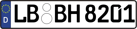 LB-BH8201