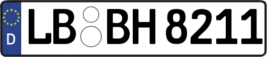 LB-BH8211