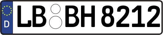 LB-BH8212