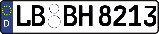 LB-BH8213