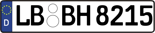 LB-BH8215