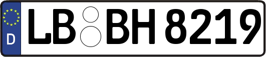 LB-BH8219