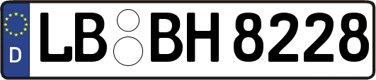 LB-BH8228