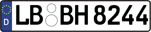 LB-BH8244