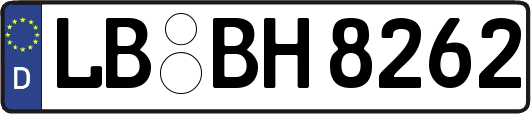 LB-BH8262