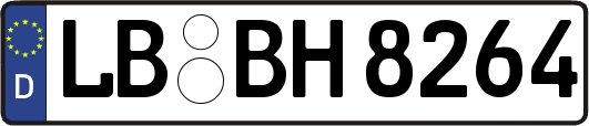 LB-BH8264