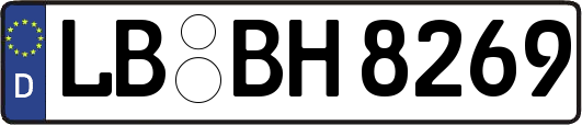 LB-BH8269
