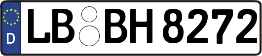 LB-BH8272