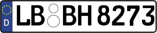 LB-BH8273