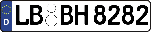LB-BH8282