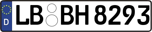 LB-BH8293