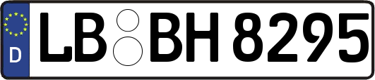 LB-BH8295