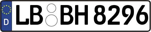 LB-BH8296