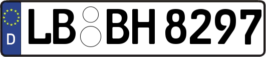 LB-BH8297