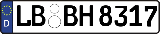 LB-BH8317