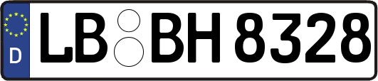 LB-BH8328