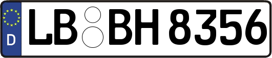 LB-BH8356