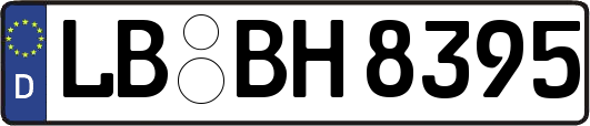 LB-BH8395