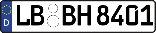 LB-BH8401