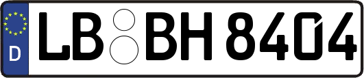 LB-BH8404
