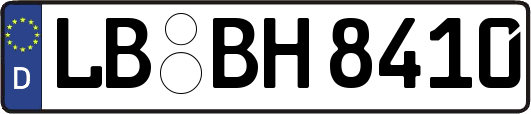 LB-BH8410