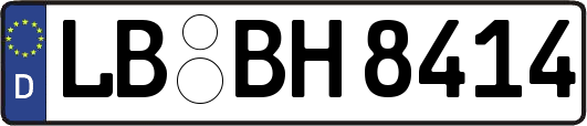 LB-BH8414