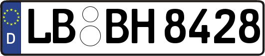 LB-BH8428