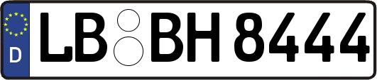 LB-BH8444