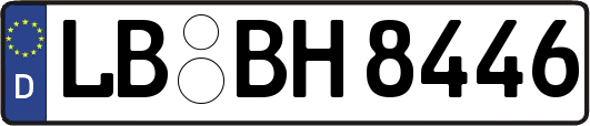 LB-BH8446