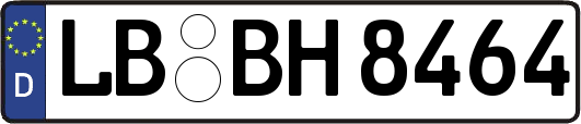 LB-BH8464