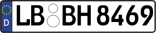 LB-BH8469