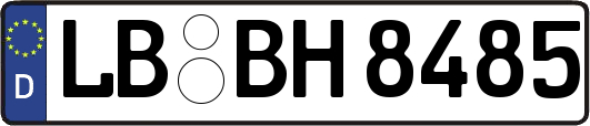 LB-BH8485