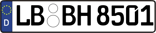 LB-BH8501