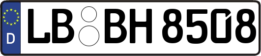 LB-BH8508