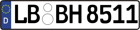 LB-BH8511
