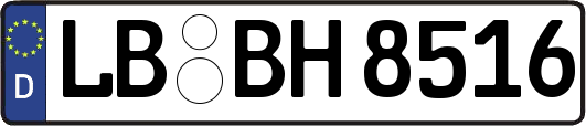LB-BH8516