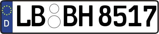 LB-BH8517