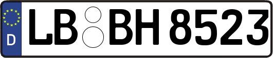 LB-BH8523