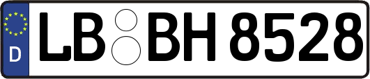 LB-BH8528