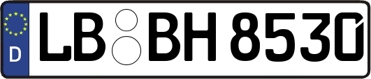 LB-BH8530