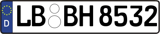 LB-BH8532