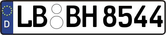 LB-BH8544