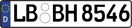 LB-BH8546