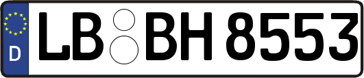 LB-BH8553