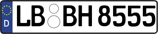 LB-BH8555