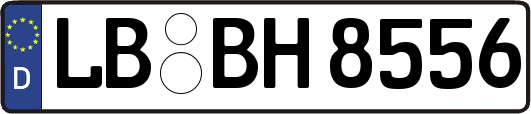 LB-BH8556
