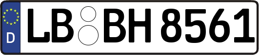 LB-BH8561