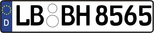 LB-BH8565