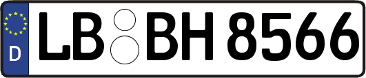 LB-BH8566