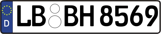 LB-BH8569